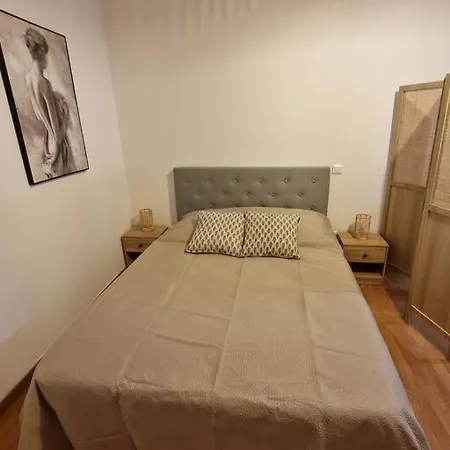 Studio Cosy Au Coeur De شقة *
