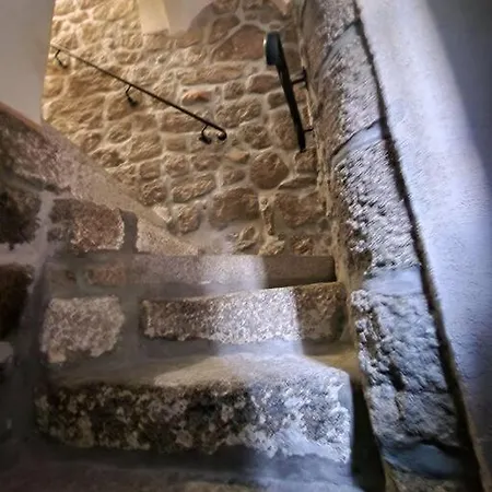 شقة Studio Cosy Au Coeur De