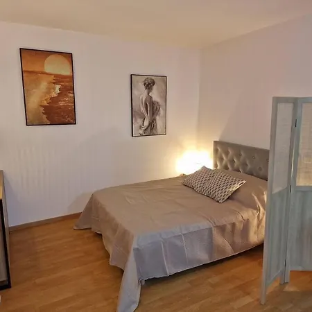 Studio Cosy Au Coeur De Sartène