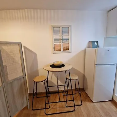 Apartman Studio Cosy Au Coeur De Sartène