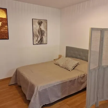 Studio Cosy Au Coeur De *