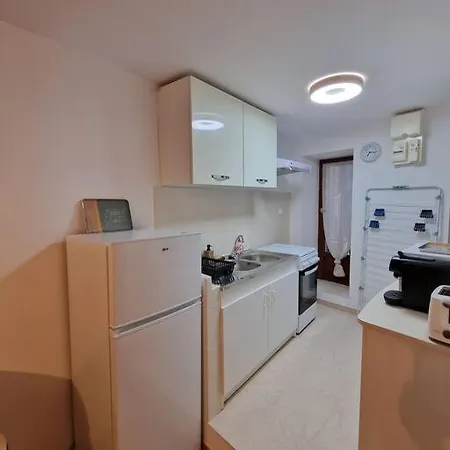 Studio Cosy Au Coeur De Apartman *
